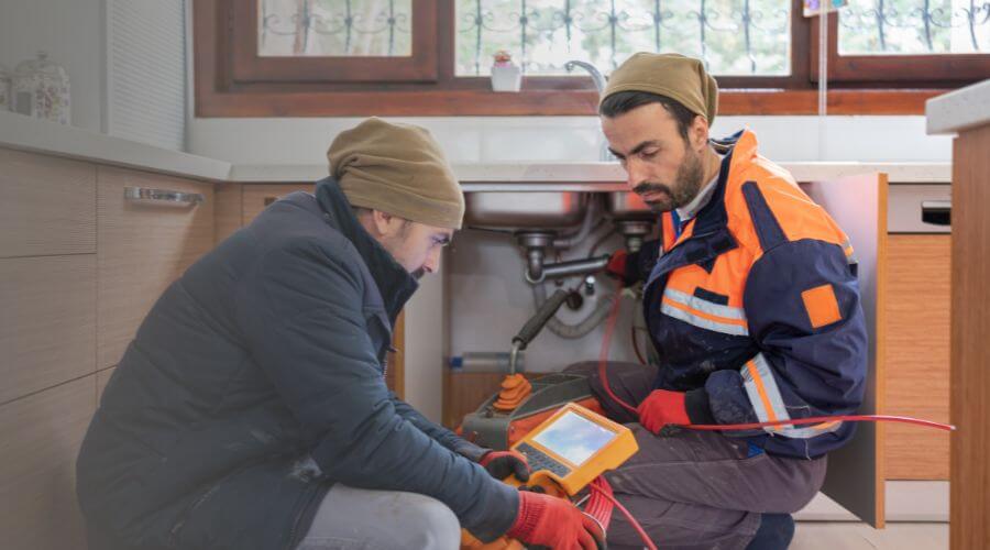 Professional expert plumbing services in Hubbardston, MA